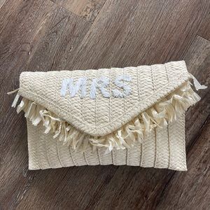 Straw MRS Clutch